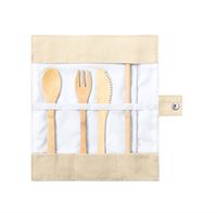 SET POSATE IN BAMBOO